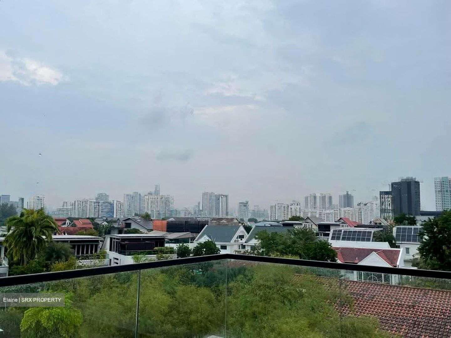 Braddell Heights Estate (D13), Detached #625989991
